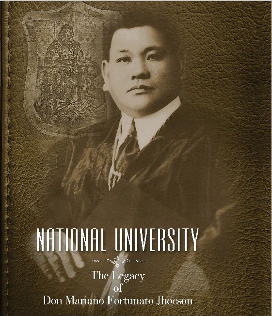 National University to Launch Heritage Book