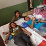 COMPARTNERSHIP 2016 (Blood Letting) February 27, 2016