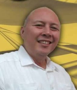 National University Names Chito Loyzaga as New Athletic Director