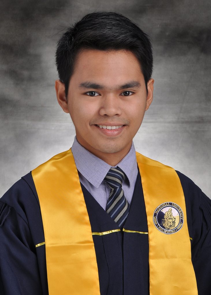 From Rock Bottom to the Top: An aspiring CPA’s journey