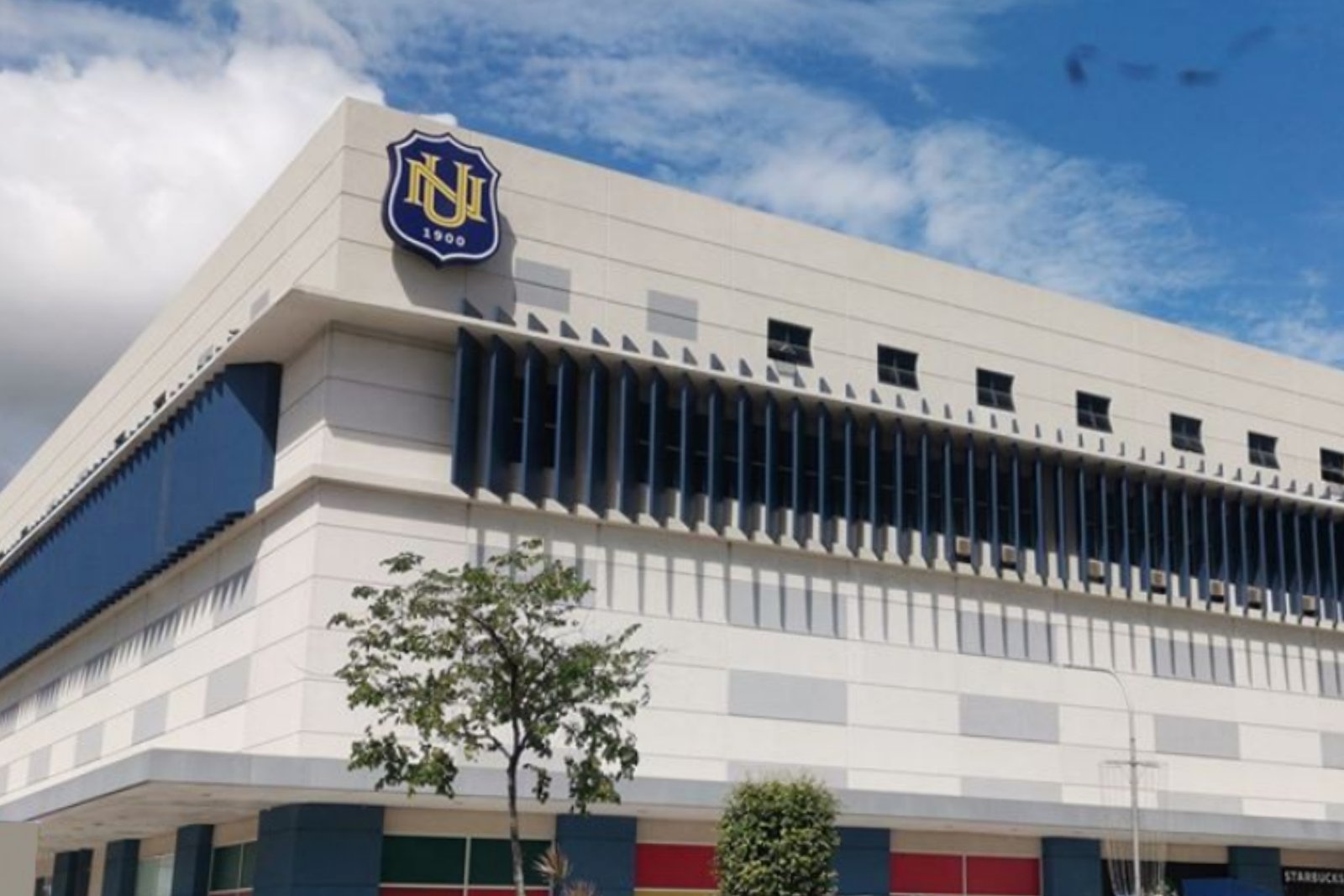 National University - Baliwag