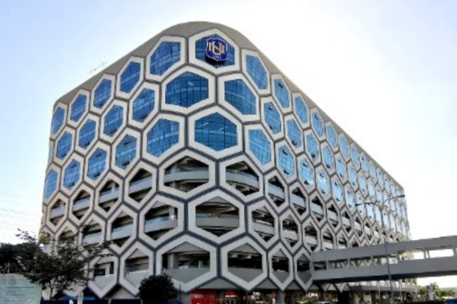 National University - MOA