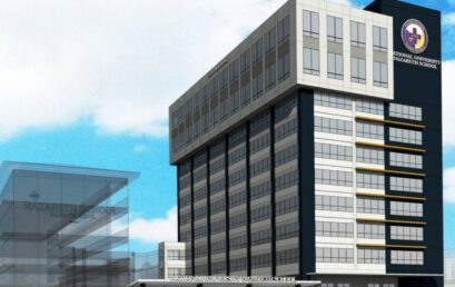 Senior High School Faculty Senior High School Faculty