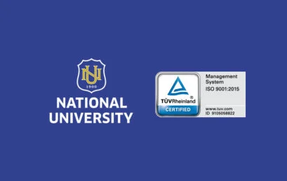 Bachelor of Science in Psychology Bachelor of Science in Psychology