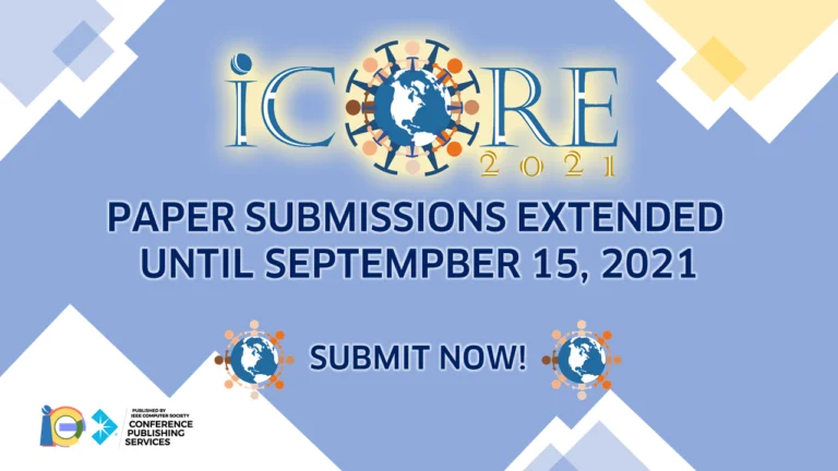 NU hosts iCoRe2021 with DMMMSU – La Union NU hosts iCoRe2021 with DMMMSU – La Union
