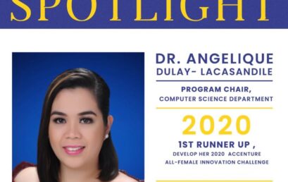 Dr. Angelique Dulay – Lacasandile Dr. Angelique Dulay – Lacasandile