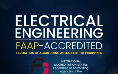 Electrical Engineering FAAP – Accredited Electrical Engineering FAAP – Accredited