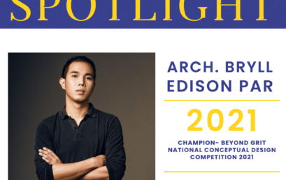 Arch. Bryll Edison Par Arch. Bryll Edison Par