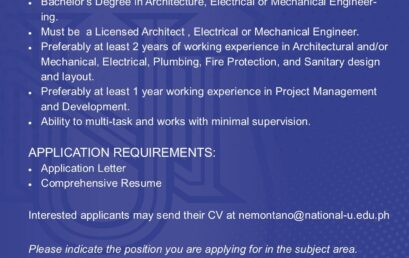 Project Management Coordinator Project Management Coordinator