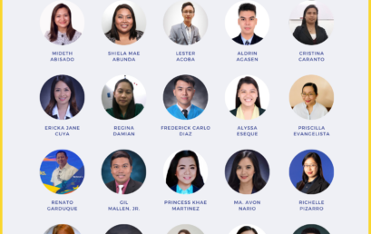 Internal Quality Audit Team AY 2021-2022 Internal Quality Audit Team AY 2021-2022