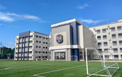 We are looking for new members of NU Laguna.