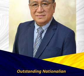 Engr. Guillermo C. Simeon