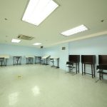 Library - Drawing Room