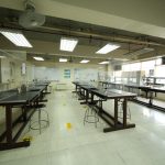 Chemistry Lab