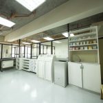 Pharmacy Lab