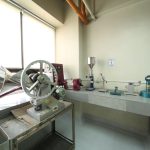 Instrumentation Room