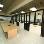 Chemical & Clinical, Hematology, Histopathology Lab