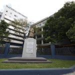 Mariano Jhocson Monument