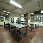 Civil Engineering Lab