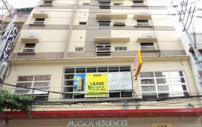 Jhocson Residences