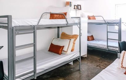 España De Residencia