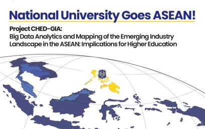 The Commission on Higher Education GIA is a Grants-in-Aid Program focused on Research, Innovation and Extension