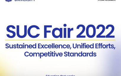 SUC FAIR 2022