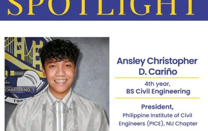 Philippines Representative, Huawei Seed Future Program, Bangkok, Thailand