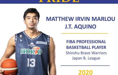Nationalian Pride Matthew Irvin Marlou Aquino