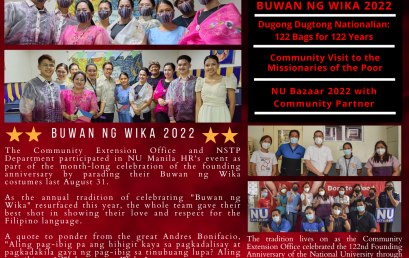 ComEx COLLAB Newsletter Issue 1 Volume 2