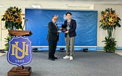 National U, SM Group of Companies renew partnership