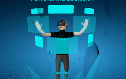 Technologies and Capabilities: Mapping out the New Skillset for Digital Economy