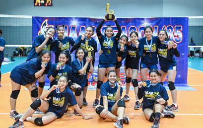 Lady Bullpups reclaim championship crown