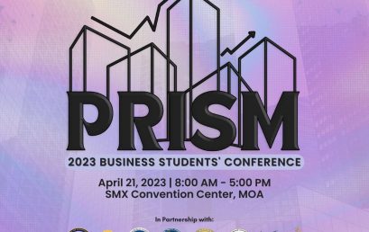 PRISM: 2023 Business Students’ Conference
