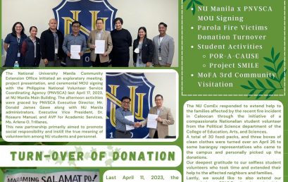 ComEx COLLAB Newsletter Issue 9 Volume 2