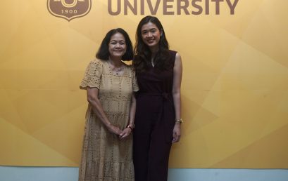 Childhood dream achieved; tops May 2023 DLE