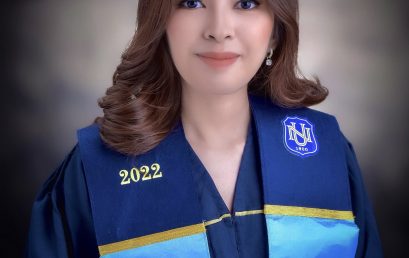 NU Summa Cum Laude tops March 2023 LET