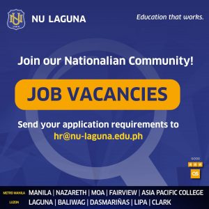job vacancies