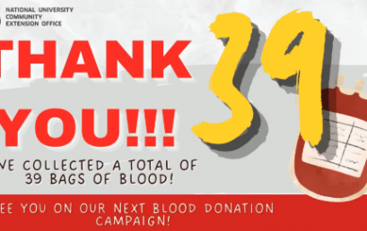 Dugong Dugtong Nationalian 2023 Batch 1