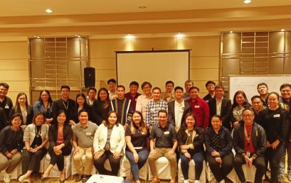 NURD promotes research community progress