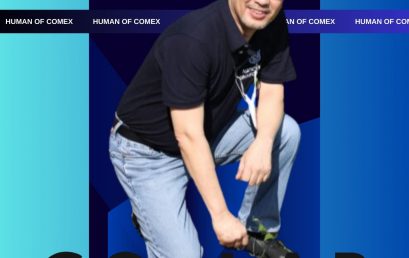 ComEx COLLAB Newsletter Issue 2 Volume 3