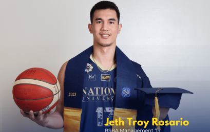 Nationalian Pride – Jeth Troy Rosario