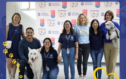 𝐎𝐮𝐫 𝐃𝐎𝐆𝐭𝐨𝐫𝐬, 𝐒𝐜𝐨𝐭𝐭𝐲 𝐚𝐧𝐝 𝐇𝐞𝐫𝐦𝐨𝐬𝐨, 𝐫𝐞𝐩𝐨𝐫𝐭𝐞𝐝 𝐟𝐨𝐫 𝐝𝐮𝐭𝐲 𝐭𝐨𝐝𝐚𝐲!