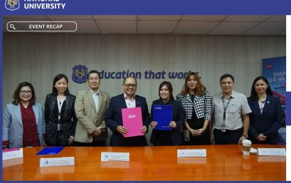 NU partners with 2GO Group Inc.