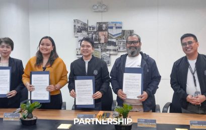 Empowering Collaboration: EDIPHI and NU Baliwag Forge Global Impact and Innovation in Education