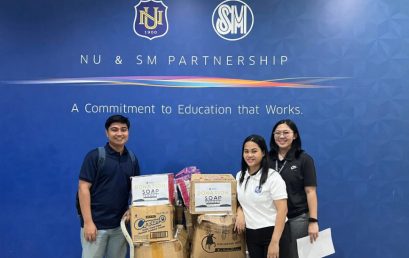 Tugon Tulong Nationalian