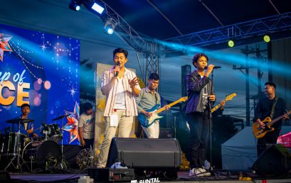 Paskonalian 2023: “Paskong Taglay ang Lakas at Pusong Nasyonalyan” Lights Up Baliwag with Festive Cheer