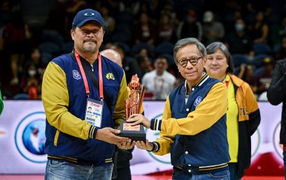 Bulldogs cap off Men’s Basketball with bronze Bulldogs cap off Men’s Basketball with bronze