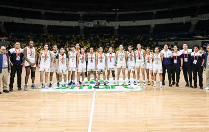 NU Lady Bulldogs bag silver in the league NU Lady Bulldogs bag silver in the league