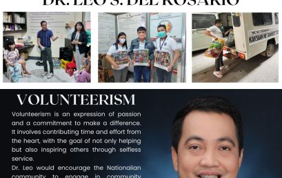 ComEx COLLAB Newsletter Issue 4 Volume 3